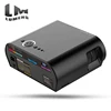 GP90 1280x800 Full HD 3200 Lumen LED Projector GP90UP 1GB/8GB Android 4.4 Bluetooth WIFI Home Projector Support HDMI USB