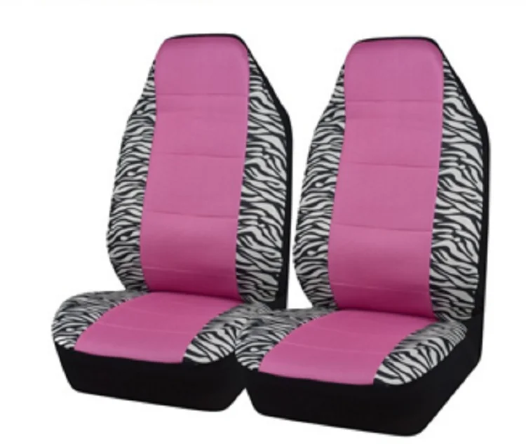 Popular girly auto car seat covers/auto spare parts car