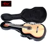 wholesale price EVA material guitar case for acoustic and classic guitar