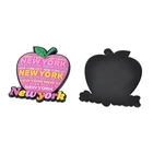 Top Selling Custom Design Soft PVC 3D Rubber Fridge Magnet For Gifts