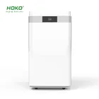 Air purifier home Negative ion purification PM 2.5 Cleaning Air Cleaner