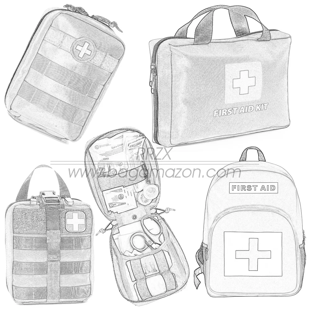 First Aid Kit