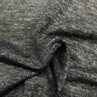 wicking finish 93% recycle polyester7%spandex weft knitting jersey fabric for sportswear