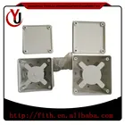 ftth fiber optical distribution terminal box