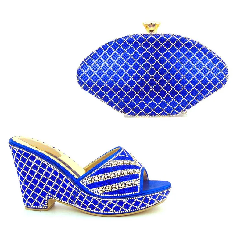 Wholesale african dress match shoes and bags high quality african dress shoes for girl HT5128
Wholesale african dress match shoes and bags high quality african dress shoes for girl HT5128