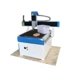 700*700mm good quality single head cnc glass cutting machine for diamond, square, triangle, round design
