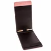 China Alibaba Supplier Leather Golf Score Card Holder