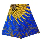 hot sale african wax prints fabric hollandais