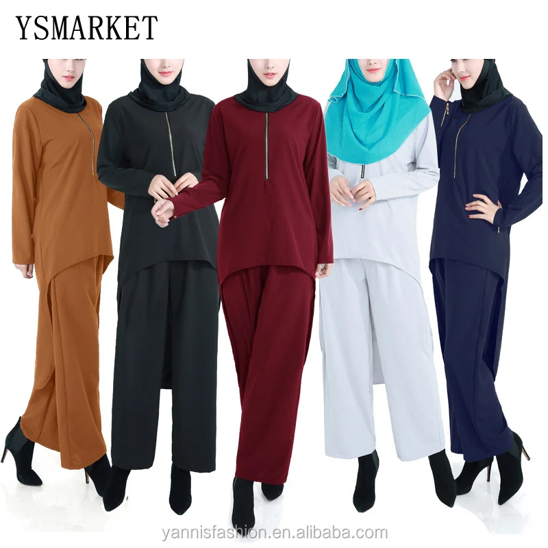 Muslim Cocktail Sets Saudi Fashion Women's Elegant Shirt Pants Tuxedo Suit Long Sleeve Ladies Party Two-piece Suit E016, Can be customized
Muslim Cocktail Sets Saudi Fashion Women's Elegant Shirt Pants Tuxedo Suit Long Sleeve Ladies Party Two-piece Suit E016, Can be customized