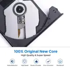 Dvd Player External DVD CD Player With USB 3.0 And Type C Interface For Macbook