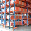 High Quality Steel Adjustable Platform Warehouse Rack