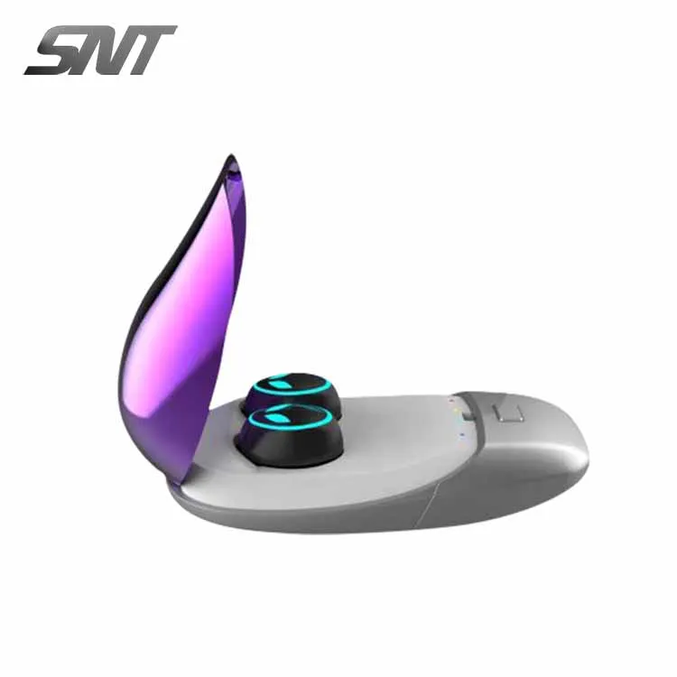 Hot Sale Customized Sound Quality Bass Stereo In Ear Blue Tooth 5.0 Wireless Earbuds For Mobile
Hot Sale Customized Sound Quality Bass Stereo In Ear Blue Tooth 5.0 Wireless Earbuds For Mobile