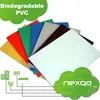 Environmentally friendly PVC RFID Cards Inlay Sheet Bio PVC Sheet