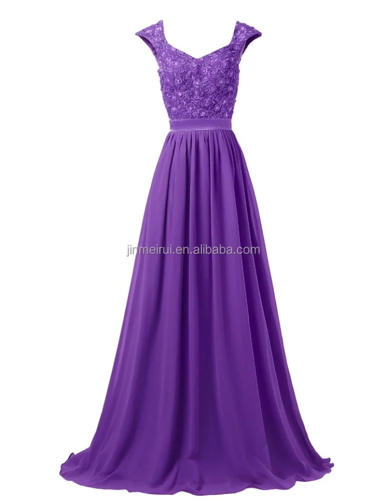 Elegant Royal Blue Appliqued Chiffon Evening Gowns Long 2021 Free Shipping Lace-up Back Chiffon Vintage Formal Evening Dresses, Plum
Elegant Royal Blue Appliqued Chiffon Evening Gowns Long 2021 Free Shipping Lace-up Back Chiffon Vintage Formal Evening Dresses, Plum