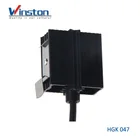 Industrial HGK 047 Series PTC 10W to 30W 110V Electric Heater