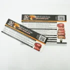 promotional giveaway business card fridge magnet