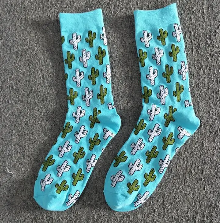 Unisex Novelty Ankle Socks Women Men Teen Cute Trendy Modern Unique Graphic Printed Pattern Socks Christmas Gift Cactus Socks, Blue
Unisex Novelty Ankle Socks Women Men Teen Cute Trendy Modern Unique Graphic Printed Pattern Socks Christmas Gift Cactus Socks, Blue