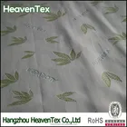 HX05141 100% Polyester jacquard fabric for mattress ticking fabric cover
