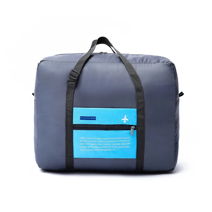 flight duffle bag