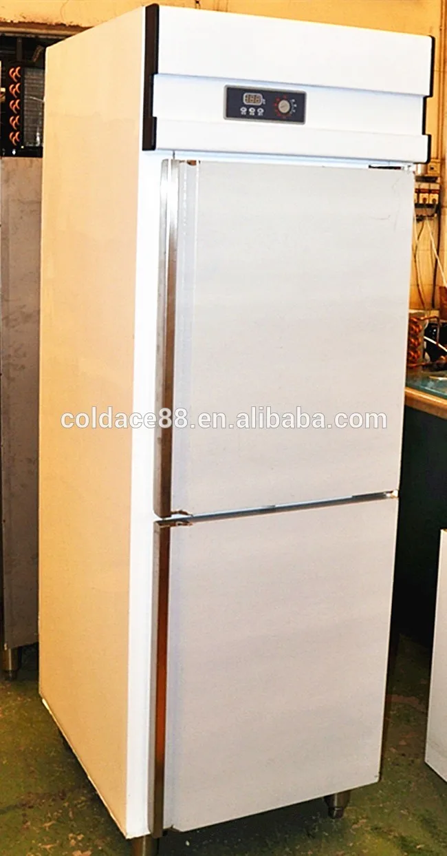2 Door Cake/ Bread/ Dough Refrigerator For Cake House Buy