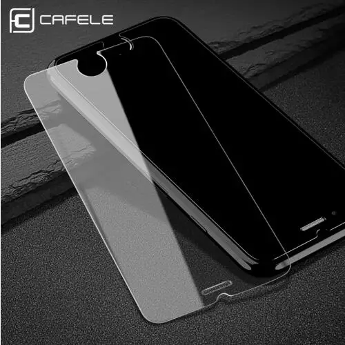 cafele hd clear screen protector 0.3 mm 2.5d curved edge tempered glass protective film for iphone 7 6s plus, Crystal clear
cafele hd clear screen protector 0.3 mm 2.5d curved edge tempered glass protective film for iphone 7 6s plus, Crystal clear