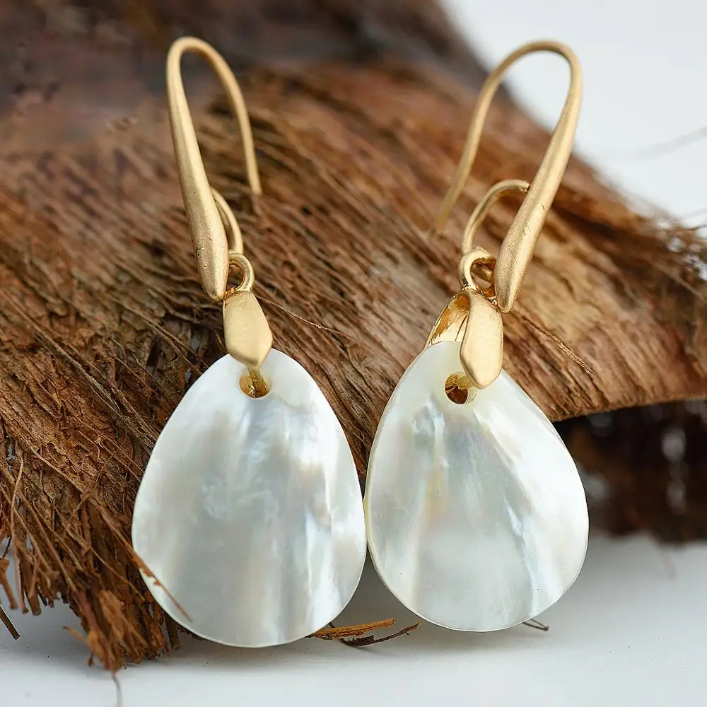 dangle earrings jewelry fashion women Ethnic style Natural shell Romantic Creative bohemian Earrings girl gift, Picture
dangle earrings jewelry fashion women Ethnic style Natural shell Romantic Creative bohemian Earrings girl gift, Picture