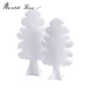 Hot sale new advanced ceramic cheap artificial little trees for coffee shop decoration