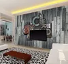 New-tech popular design living room decoration wpc wall panel wall cladding for sale
