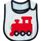 Custom cotton baby bibs,cotton baby bandana bibss,EVA baby bibs wholesale OEM Manufacturer supply