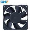 Dc 120X120X38Mm 12038 Ip55 Ip68 Waterproof 100cfm 120mm cooling fan