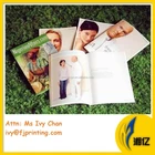 Magazine Magazine Printed Magazine Full Color Magazine Printing With Factory Price