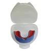Mouthguard Teeth Protector Silicone Boxing Mouth Guard For Teeth Protection