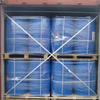 Activated Glutaraldehyde 25% Biocide in Drilling Operation Water Treatment