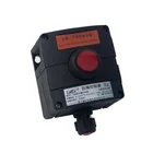 IP66 Explosion-proof Electrical Control Stations Boxs