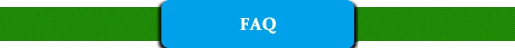FAQ