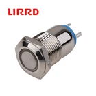 Self Locking Low Voltage Push Button Switch Cabinet