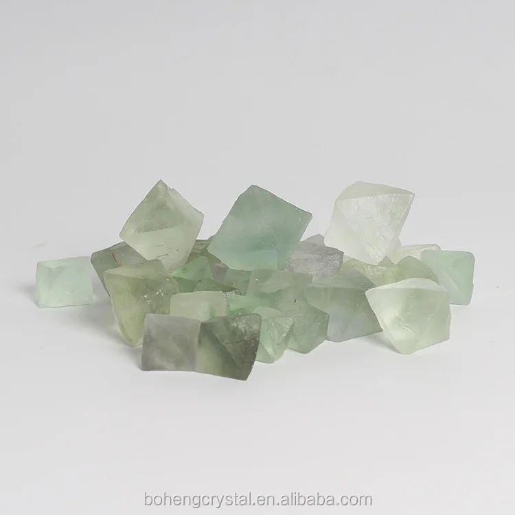 high quality decoration semi-precious crystal stone natural