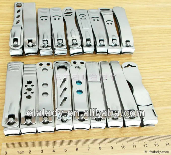 nail clippers