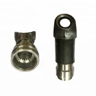 Manufacturing High Quality Shaft Forging Parts China Supply Truck Spare Parts