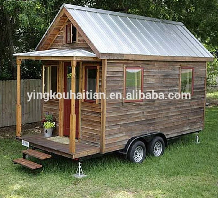 Fast Build Prefabricated Wooden House Log Homes Timber Cabins