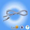 DS18B20 water digital 1.5m stainless steel probe with 3.5mm audio plug ds18b20 temperature sensor
