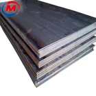 Q235 carbon steel plate hot rolled mild steel sheet