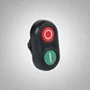 250V IP20 16A Plastic waterproof explosion-proof button switch