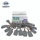 good quality low price electric muscle stimulator ems micro current machine electro acupuncture stimulator