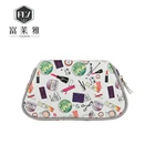 high end quality bulk makeup tool cosmetic bags private label