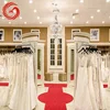 Bridal dress shop furniture for dress shop decoration design