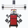 CWA380 3d high quality technological camera wheel aligner for sale