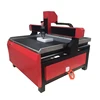 multi head cnc router 6090 for working route shipping from china