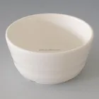 Nici price design melamine ware stock home popcorn bowl