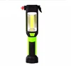 Goldmore Emergency Car Vehicle Magnetic LED Work light Flashlight,Rescue Tool Vehicle Emergency Escape Tool with Window Breaker